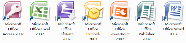 office2007