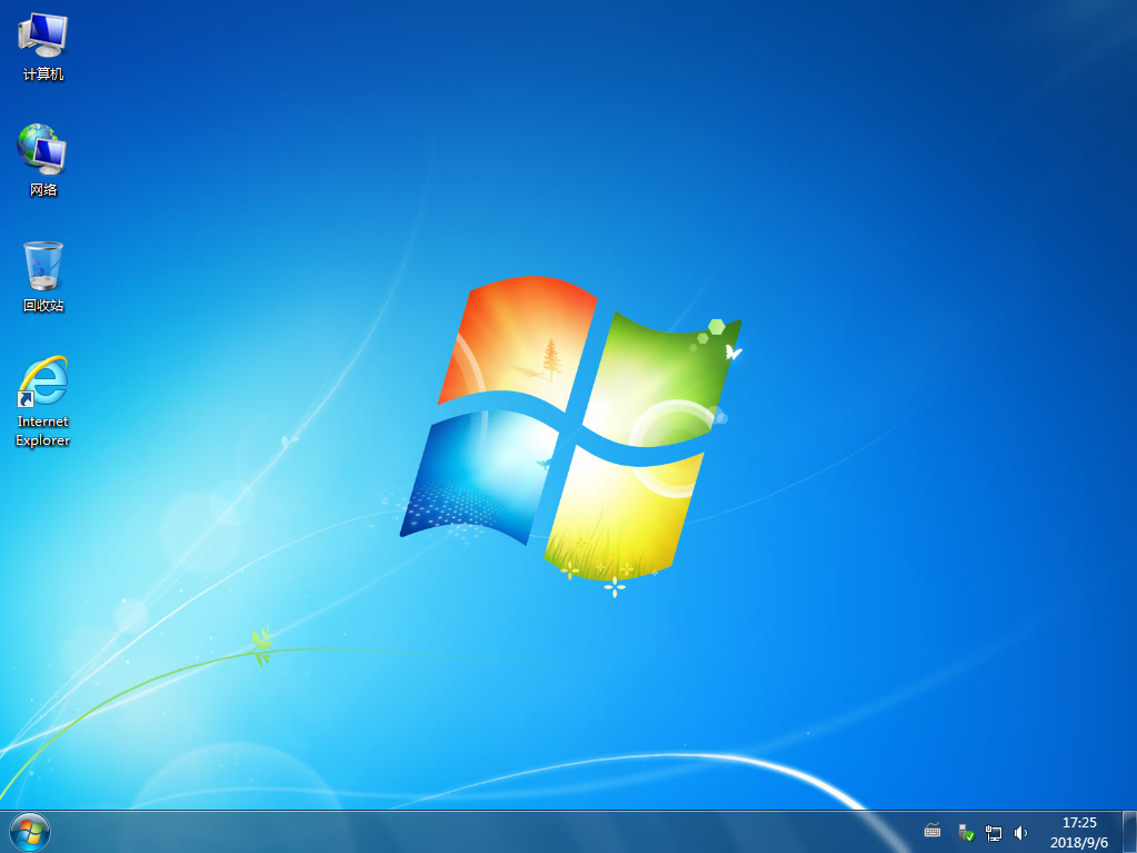 系统吧Windows7