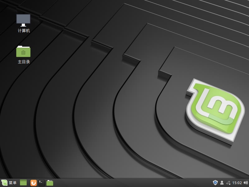 Linux Mint 19 Cinnamon (32位)