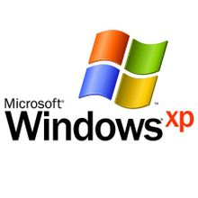 WindowsXP Professional SP3 简体中文