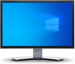 Windows10 21H2 企业版（64位）
